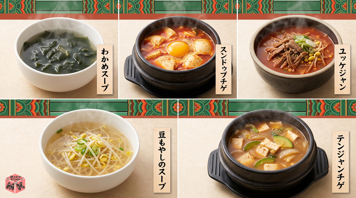 soup