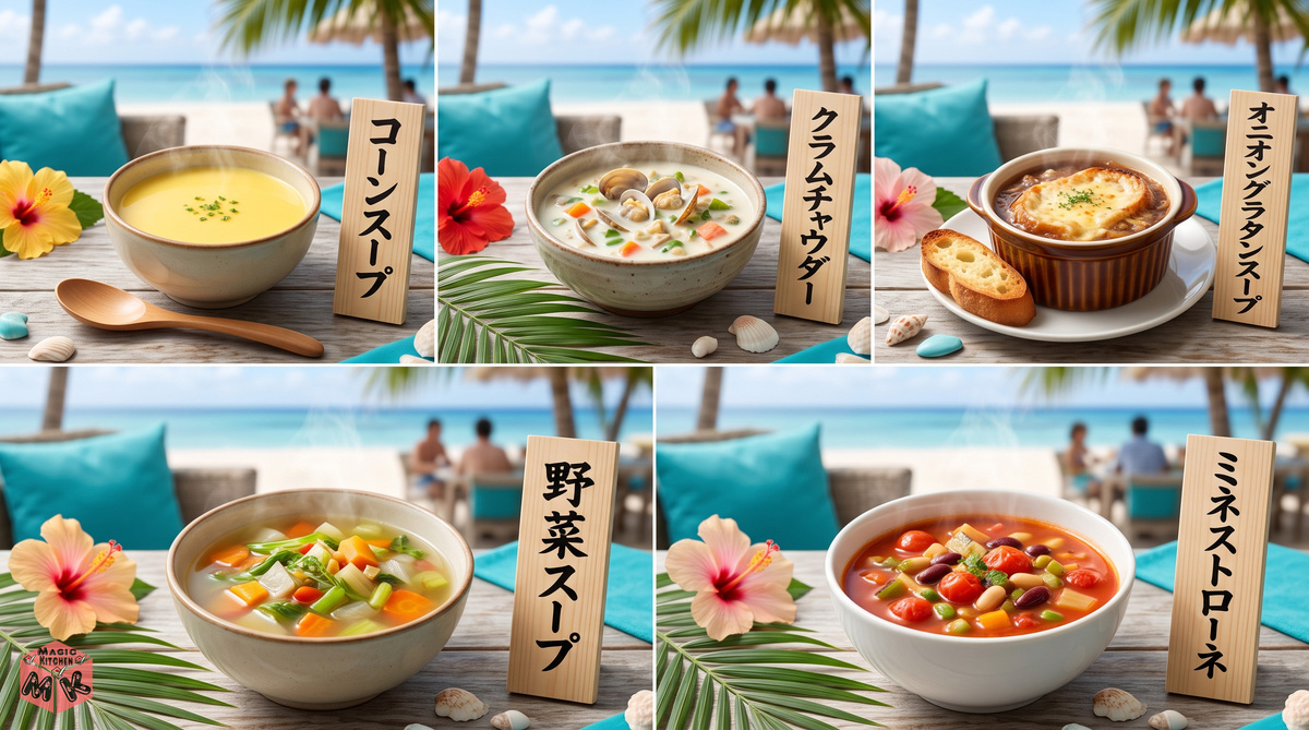 soup