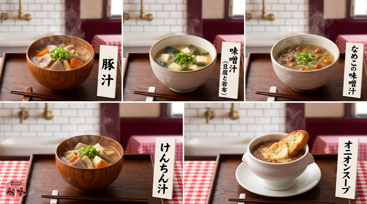 soup