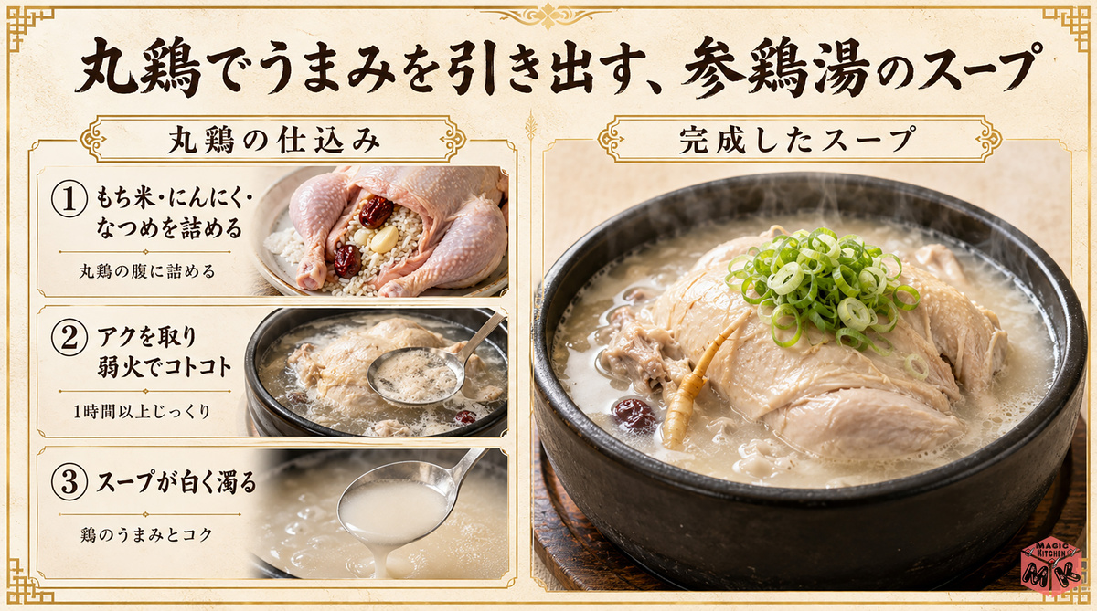 marudori