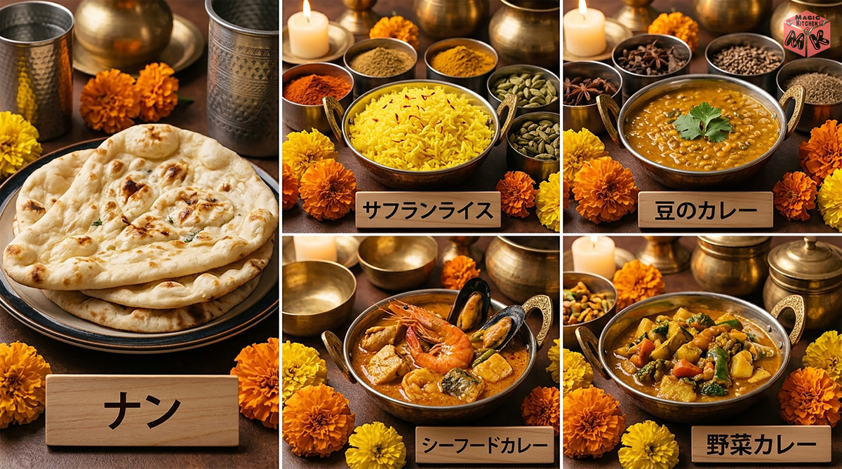 curry