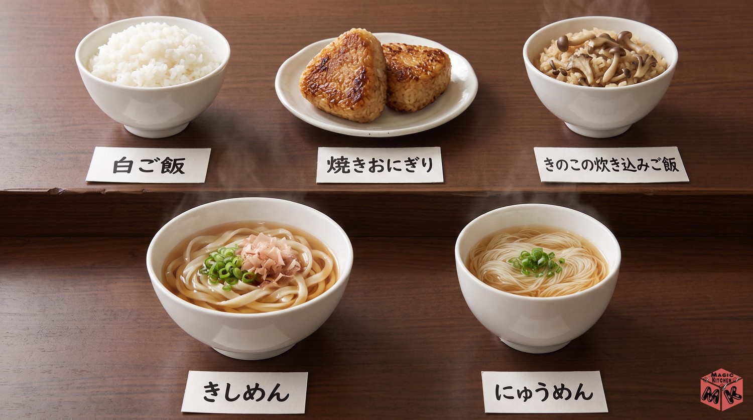 手羽先の献立にもう一品5選